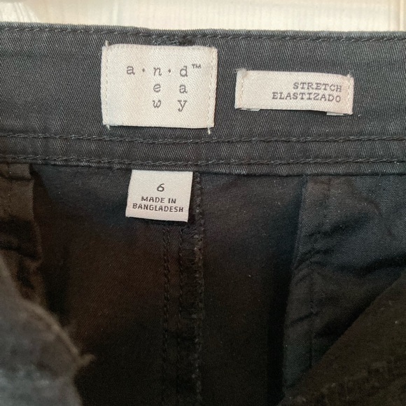 A New Day pants - Picture 3 of 3